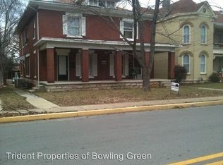 1229 Chestnut St APT 4, Bowling Green, KY 42101