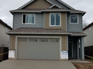 1044 S Quail Hill Pl, Ridgefield, WA 98642