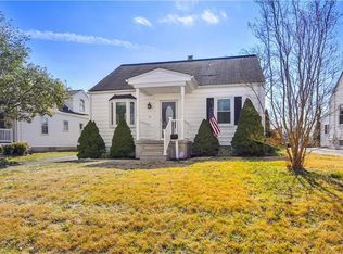 55 Oakway Rd, Lutherville Timonium, MD 21093