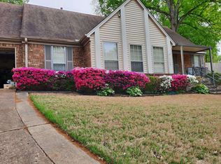 2760 Oakleaf Cv, Memphis, TN 38134