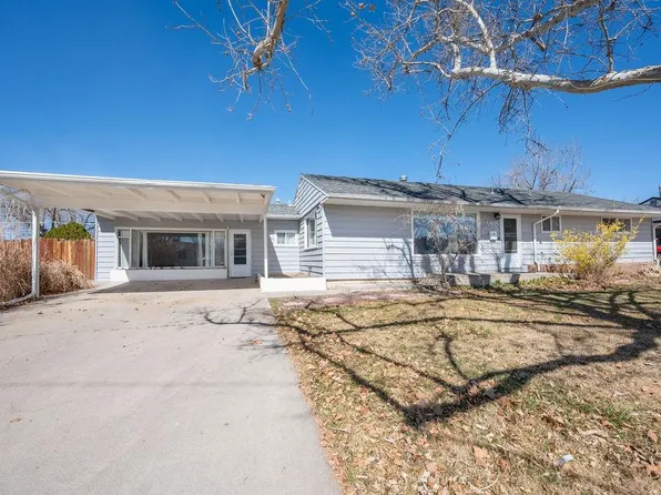 190 Hall Ave, Grand Junction, CO 81501