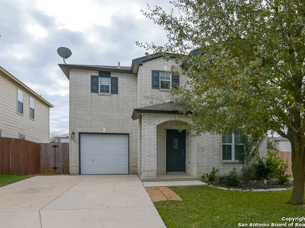 3991 Trinity Trl, New Braunfels, TX 78132