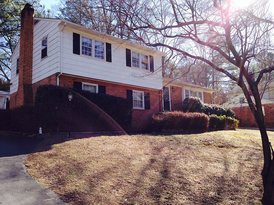 2115 Cedarhurst Dr, Richmond, VA 23225 Zillow