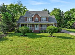 1116 Friendswood Ln, Christiana, TN 37037