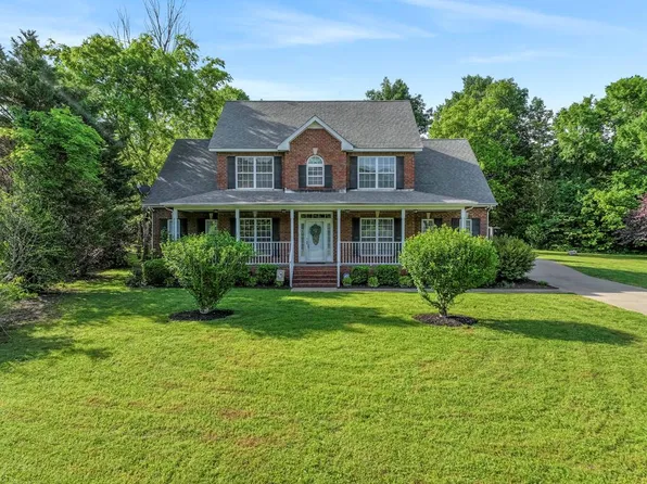 1116 Friendswood Ln, Christiana, TN 37037