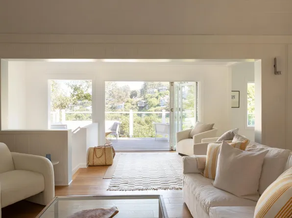 21 Lower Crescent Avenue, Sausalito, CA 94965