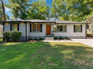 2936 Belvedere Ln, Decatur, GA 30032