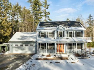 269 Chichester Road, Loudon, NH 03307