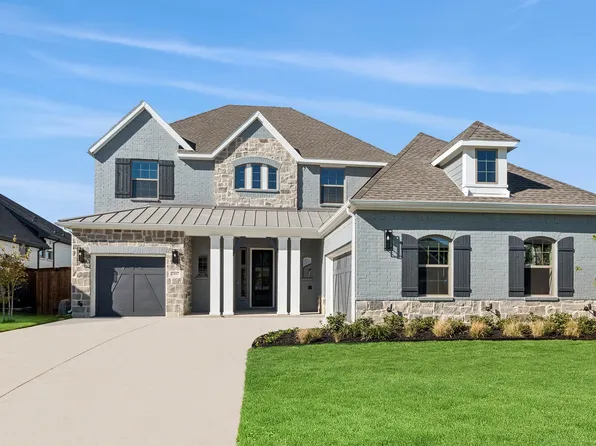 2807 Neidman Dr, Mansfield, TX 76063