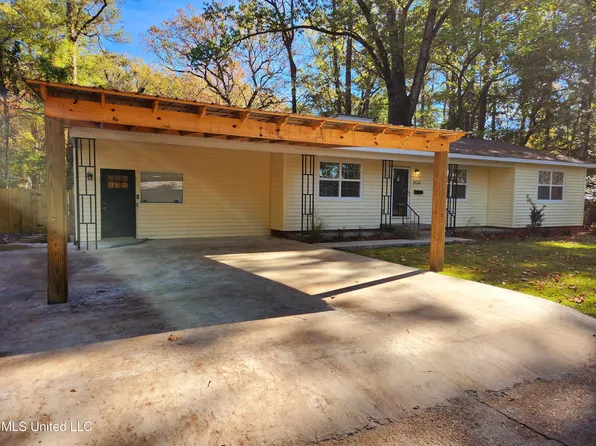 5524 Wayneland Dr, Jackson, MS 39211