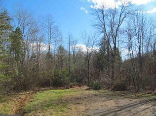 0 Vine Mountain Vis, Somerset, VA 22972