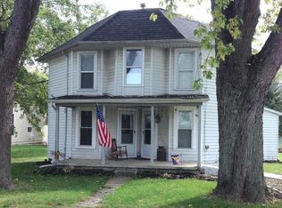 3089 E Old Duvall Ct, Lockbourne, OH 43137
