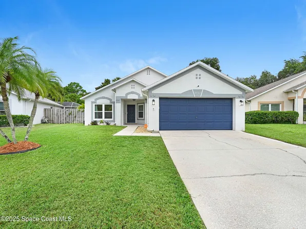 6602 Fawn Ridge Dr, Melbourne, FL 32940