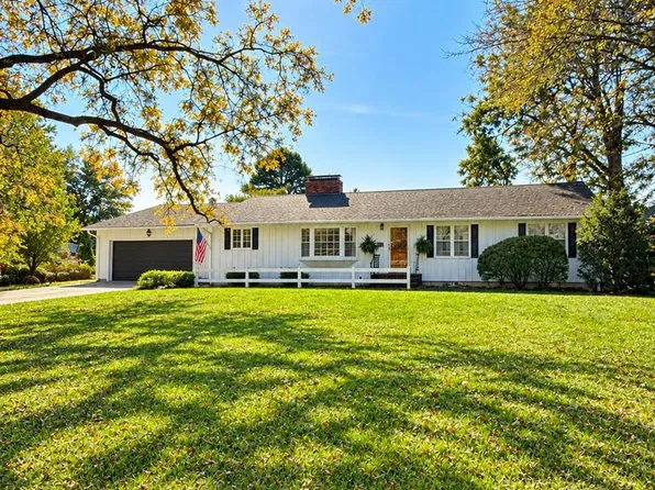 124 Lomax St, Brookfield, MO 64628