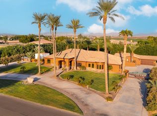 13221 S Fairchild Rd, Yuma, AZ 85365