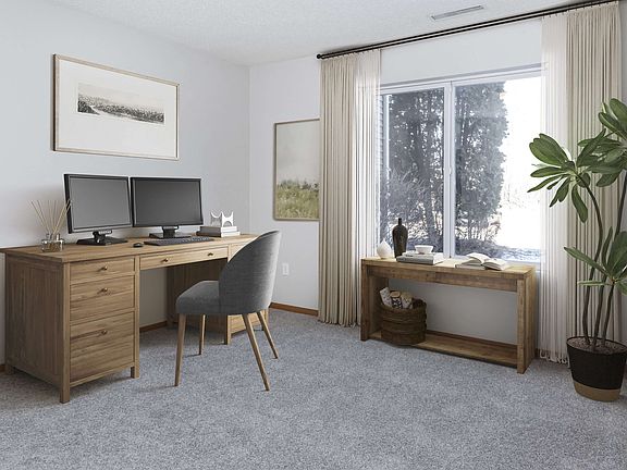 5th image of 3639 41st St NW #3655-330
