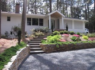 265 S Valley Rd, Southern Pines, NC 28387