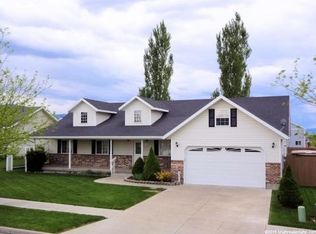 1484 Kc Ln, Logan, UT 84321