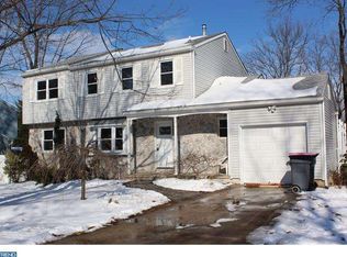 65 Winfield Rd, Sicklerville, NJ 08081