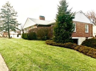 130 Donna Ave, Hamilton, OH