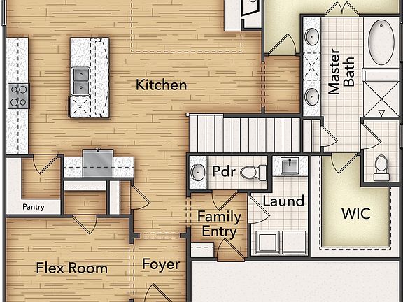 3rd image of this home
