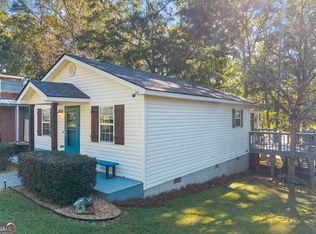 334 S Century Dr, Martin, GA 30557