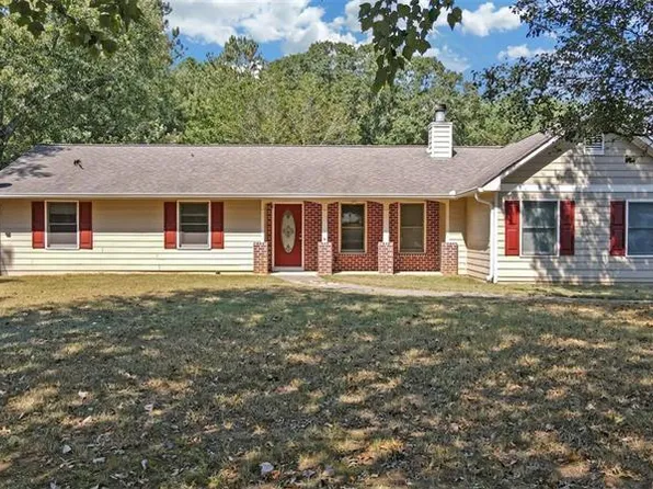 1115 Bennett Rd, Powder Springs, GA 30127