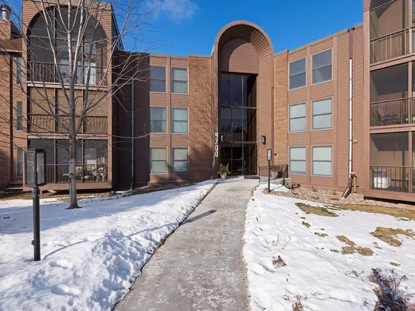 9700 Portland Ave S Unit 324, Bloomington, MN 55420