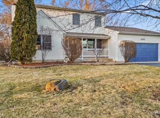 1802 Channel Beach Ave, Johnsburg, IL 60051