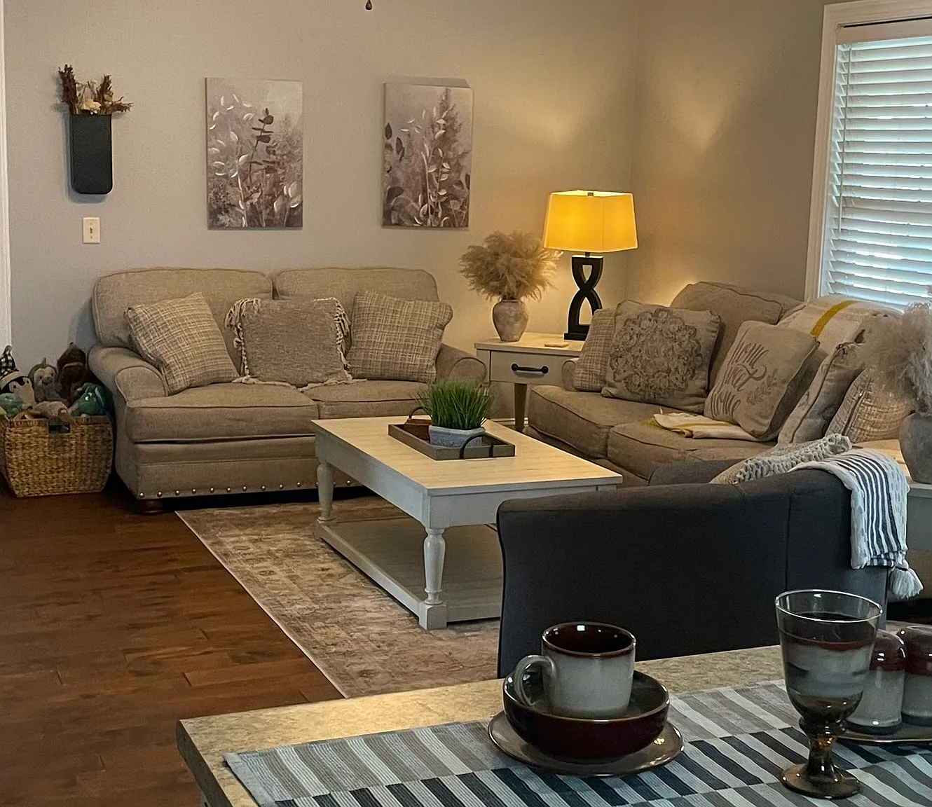 3 bed, 1348 sqft, $2,200 — Photo 3