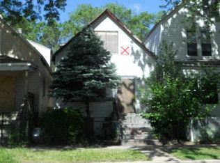 4804 S Princeton Ave, Chicago, IL 60609