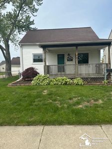 17066 Smith St, Riverview, MI, 48193