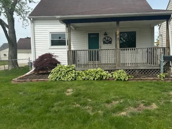 17066 Smith St, Riverview, MI 48193