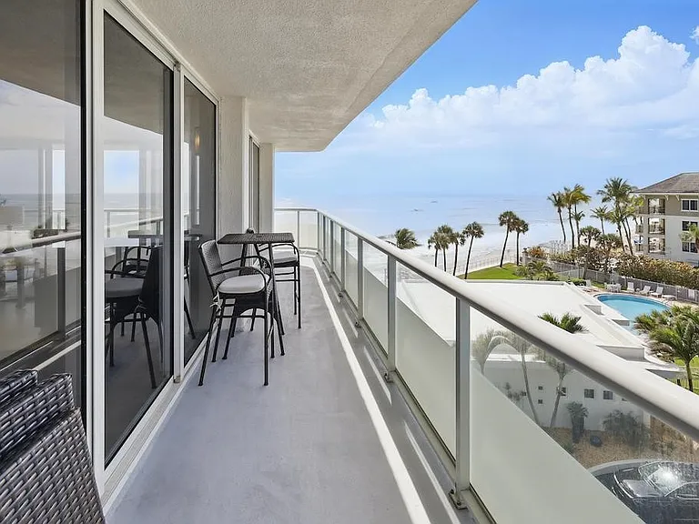 3554 Ocean Drive 703S #504N — Photo 12