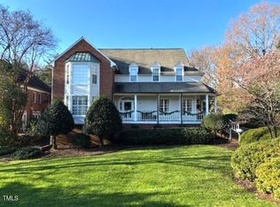 1113 Cowper Dr, Raleigh, NC 27608