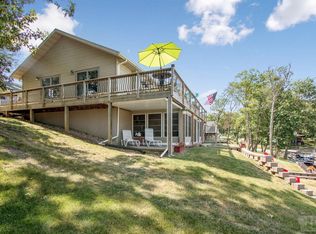 1264 Green Acres Dr, Ellston, IA 50074