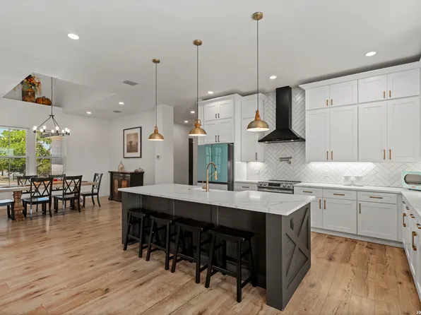 1090 Pegasus, Spring Branch, TX 78070
