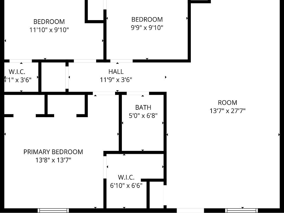 2nd image of 105 Walker St