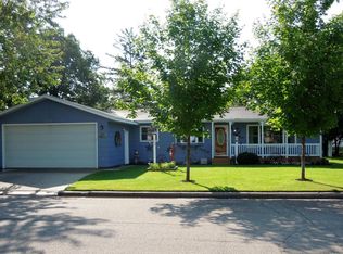 343 5th Ave SW, Perham, MN 56573