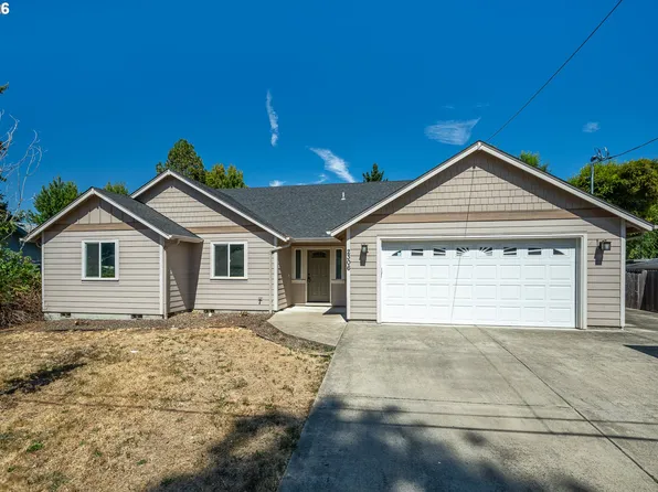 2306 Harding St, Sweet Home, OR 97386