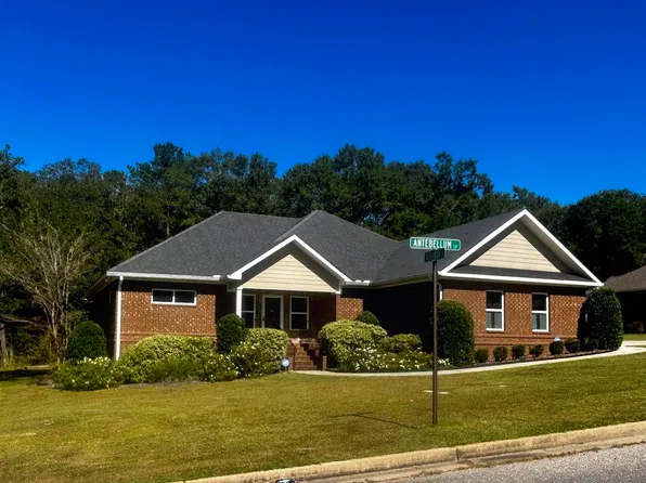 384 Antebellum Loop, Andalusia, AL 36421