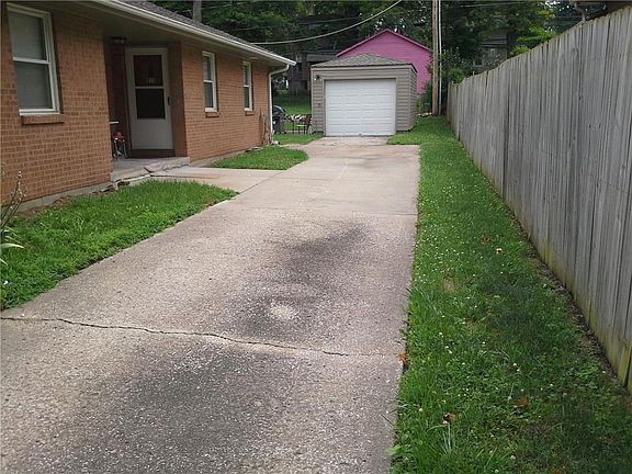 3rd image of 517 S Huttig Ave