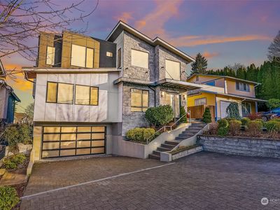 1124 N 30th Street, Renton, WA, 98056
