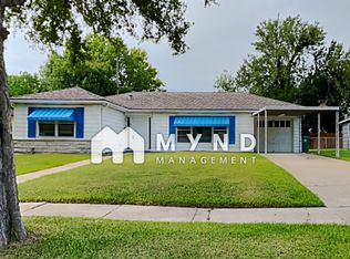 7538 Vista Verde St, Houston, TX 77087