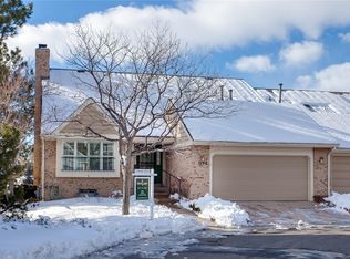 7168 S Poplar Ln, Centennial, CO 80112