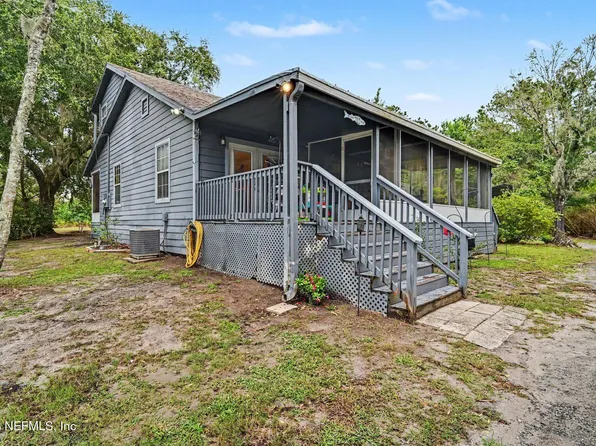 490 PINE WOODS Road, Ormond Beach, FL 32174