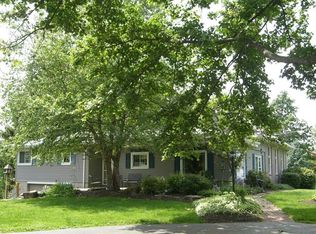 25 Fulton Ln, Washington, PA 15301