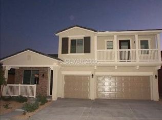 7477 Horizon Rock Ave, Las Vegas, NV 89179