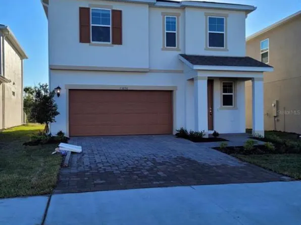 33898 Floating Heart Ct, Wesley Chapel, FL 33545