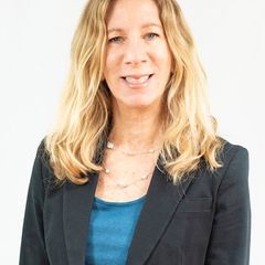 Susan Green